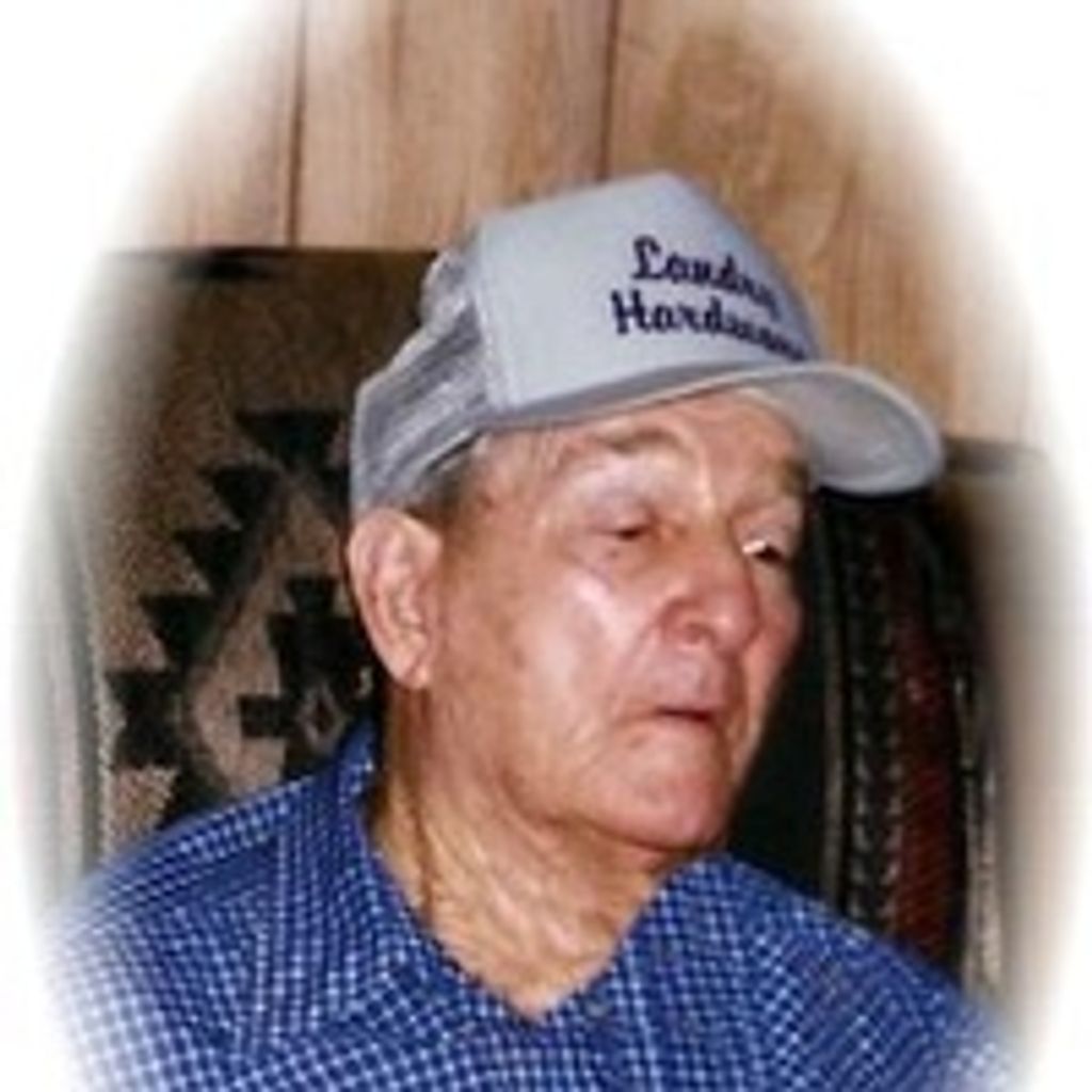 Alfred Stelly Sr.