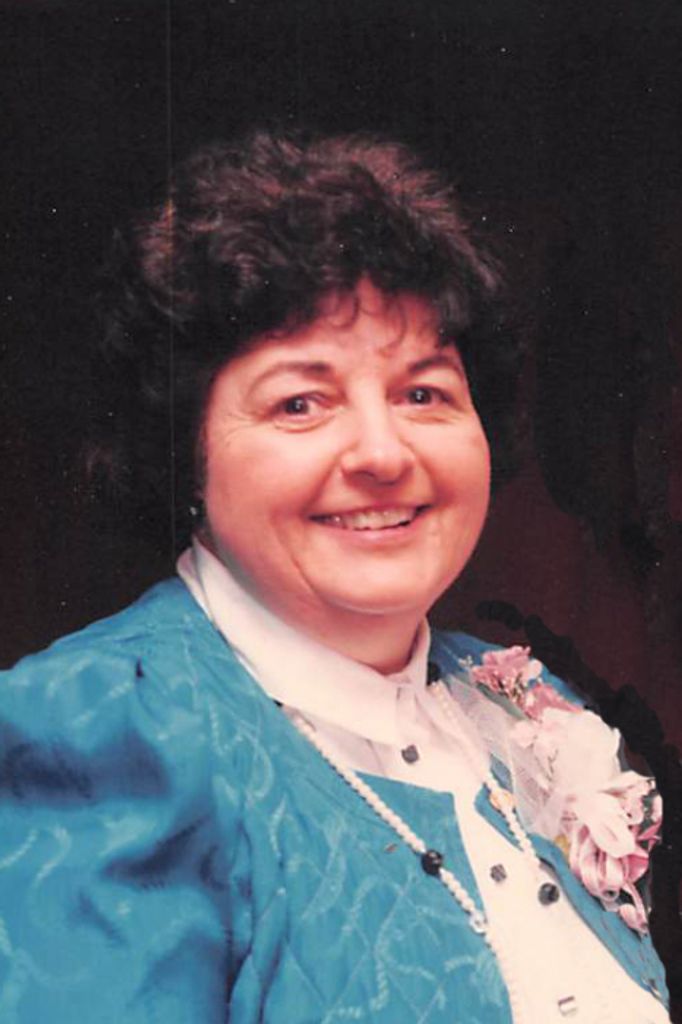 Katharine Canfield