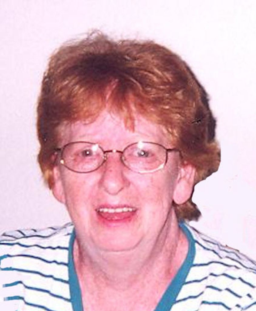 Marilyn E. Ellis