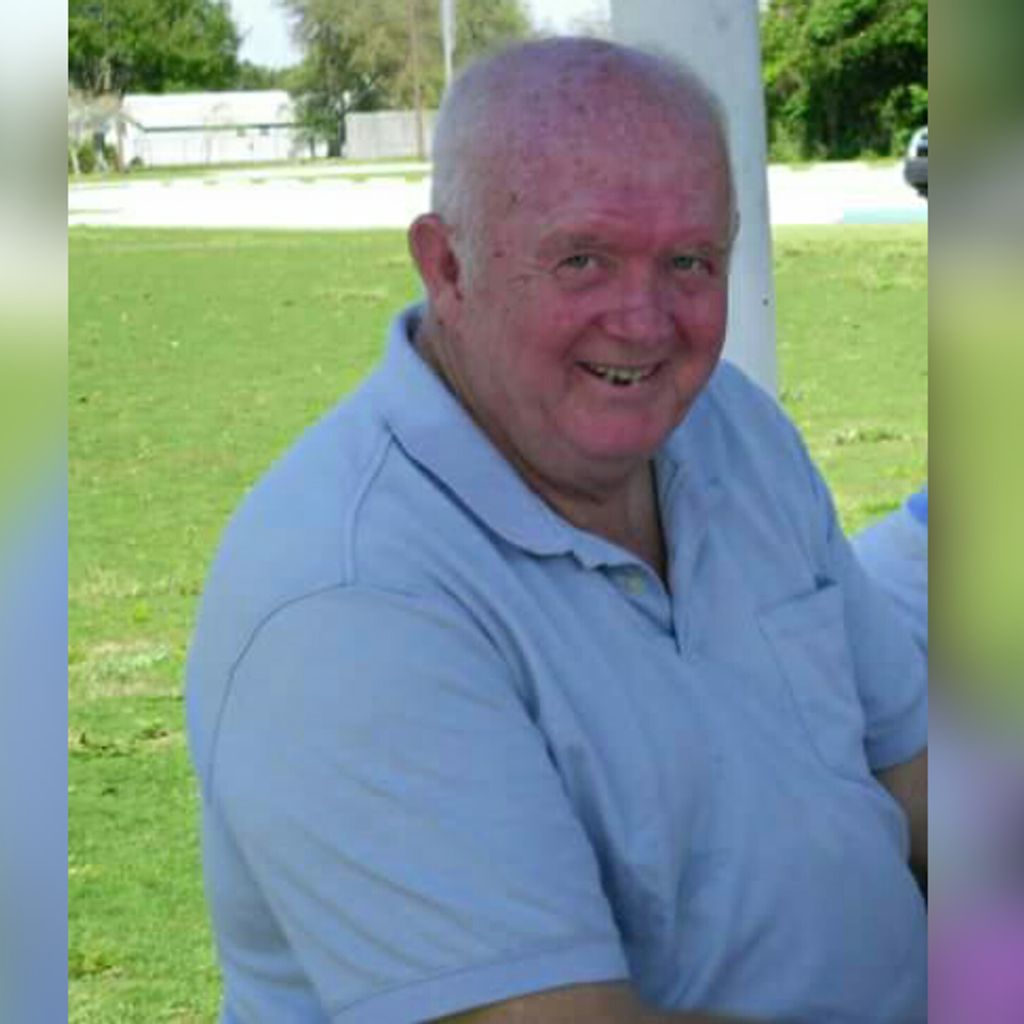 Clyde Lee Graham
