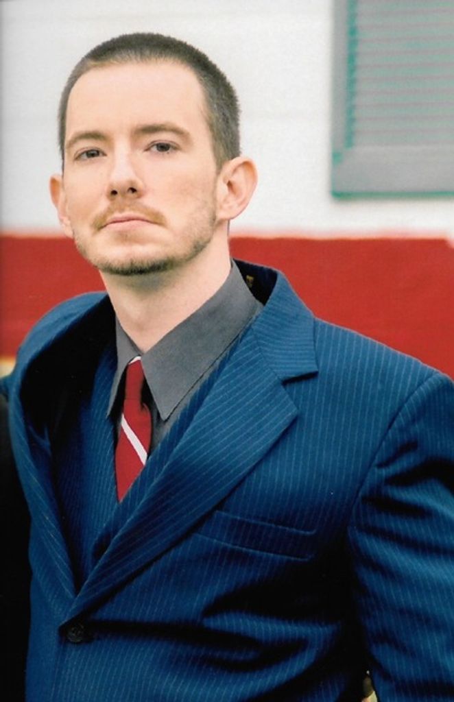 Nathan James Gooding Profile Photo