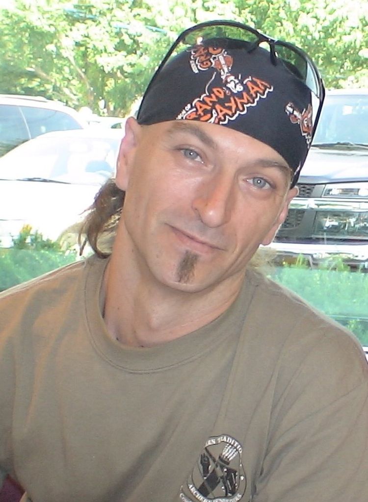 Brian G. Robinson Profile Photo
