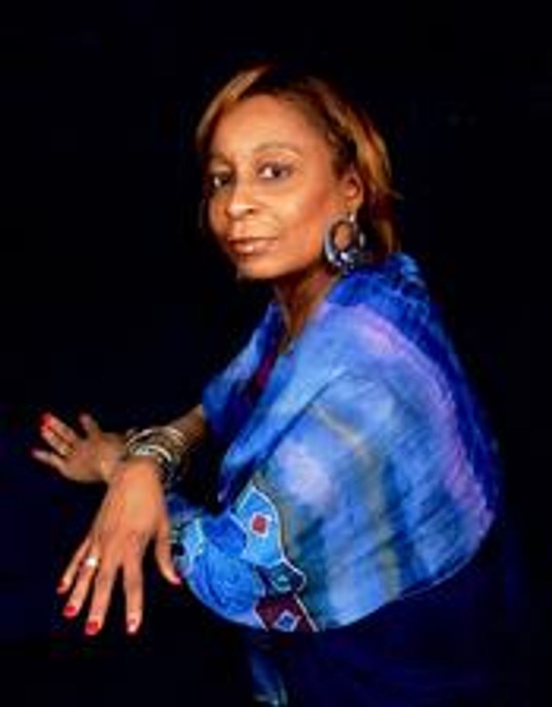 Latonya Kilgo Williams