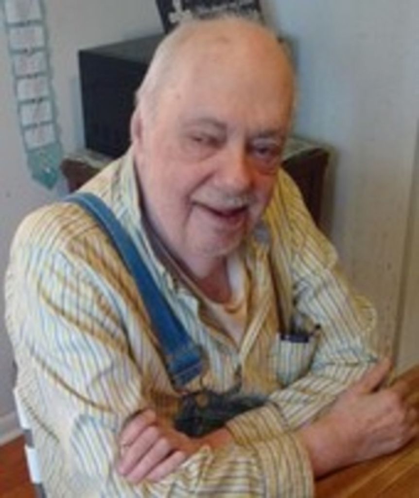 James Seeber Profile Photo