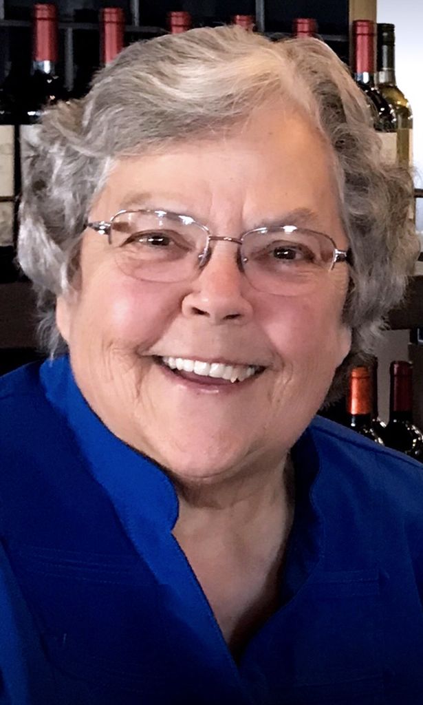 Elaine Alise Quickle