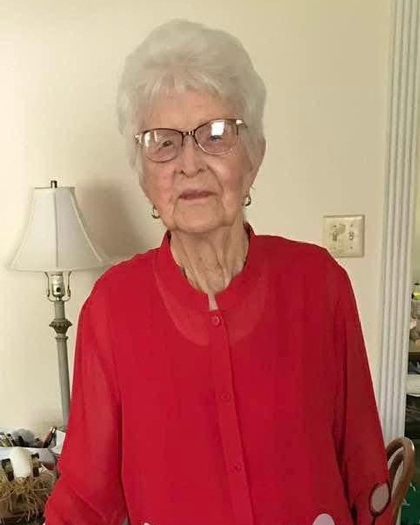 Mildred Gregory Profile Photo