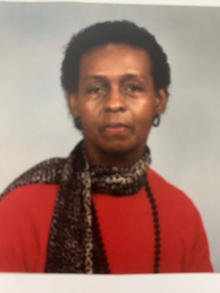 Dollie Brown Profile Photo