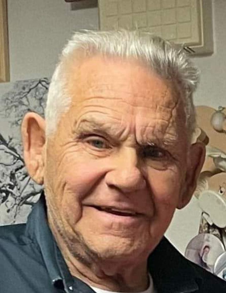 Richard Delbert Mccarl, Sr. Profile Photo