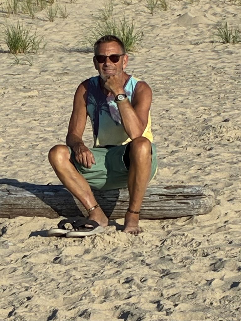 Jerry Fruehauf Profile Photo