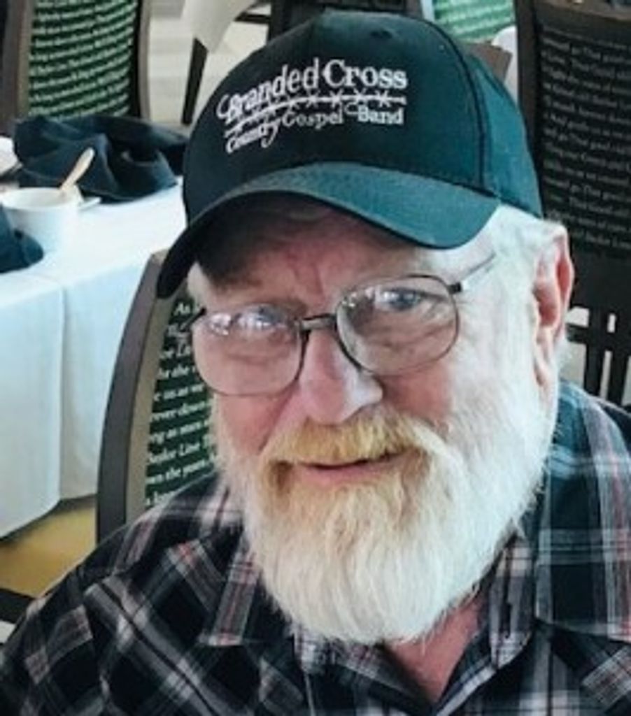 Lloyd Lambert Profile Photo