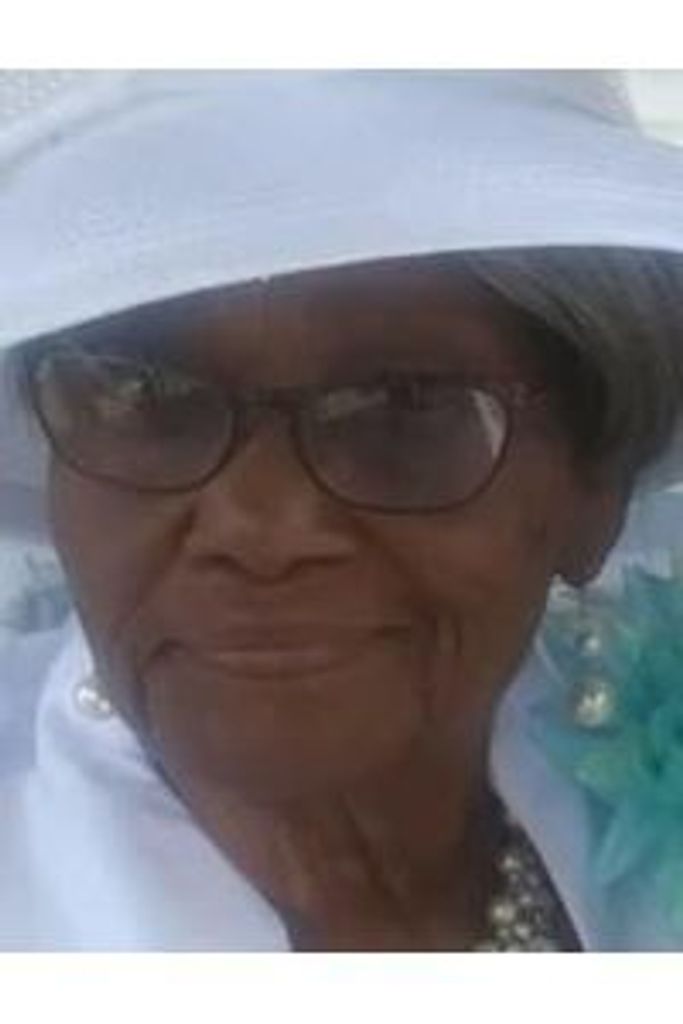 Aquillia Carter Profile Photo
