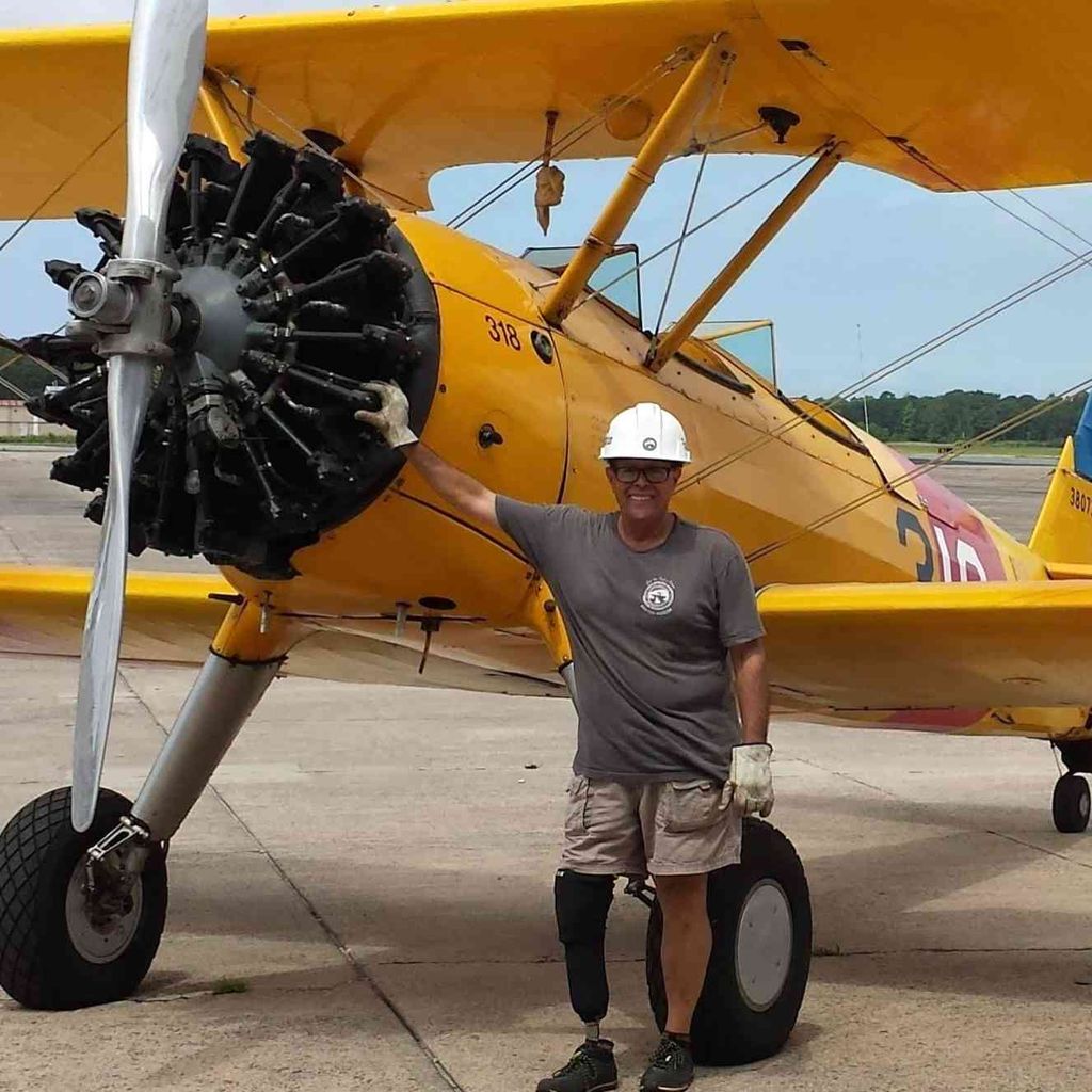 Leonard J. Carsillo Profile Photo