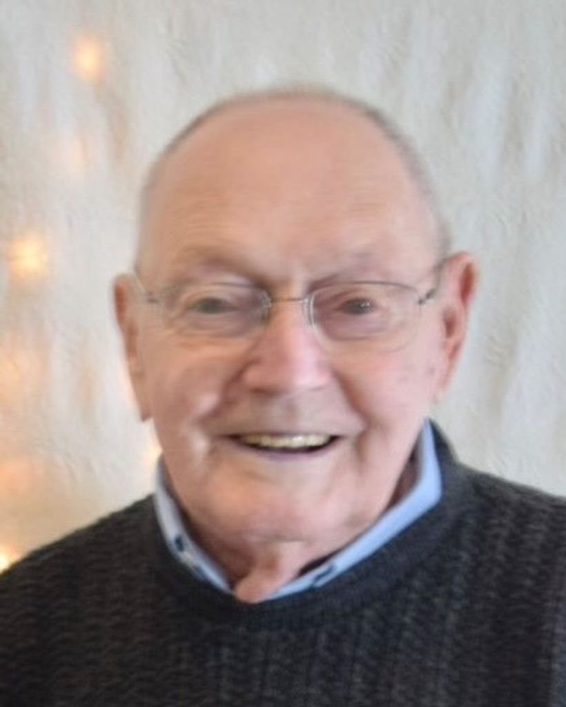 Henry Swart Profile Photo