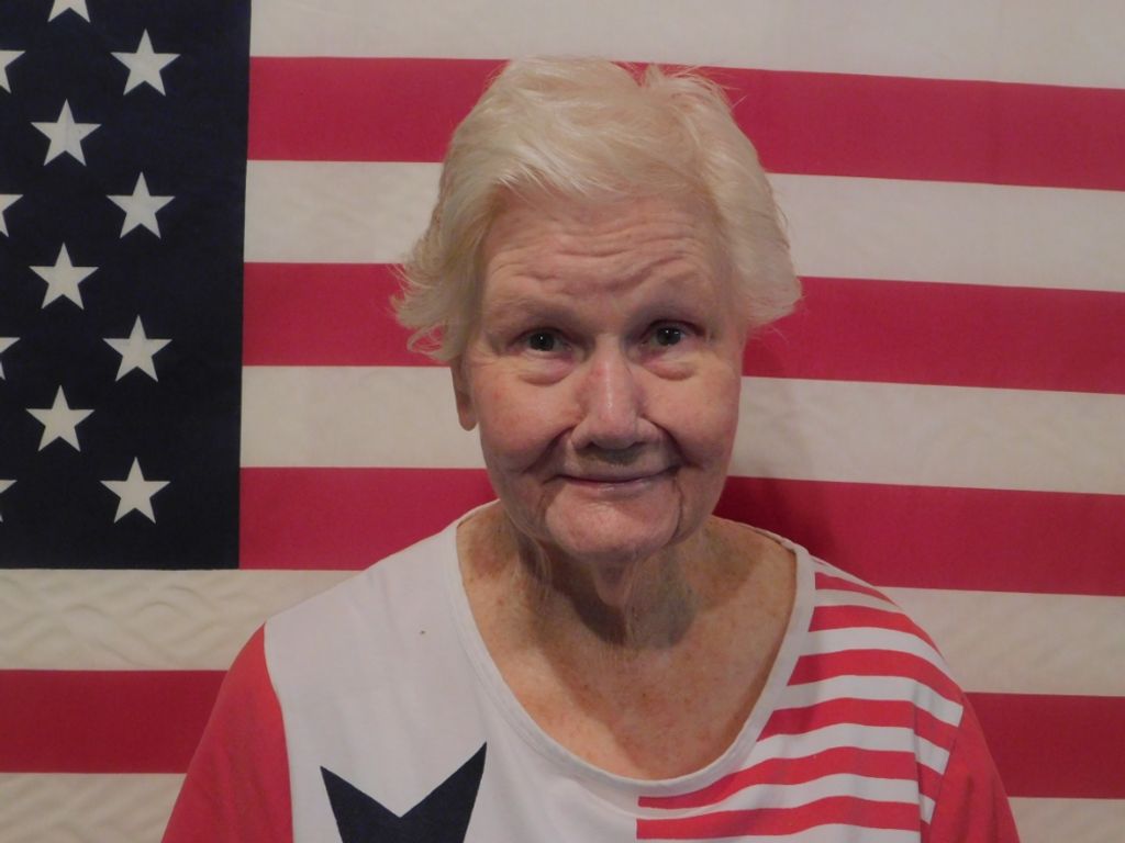 Helen Elizabeth Leatherwood Profile Photo