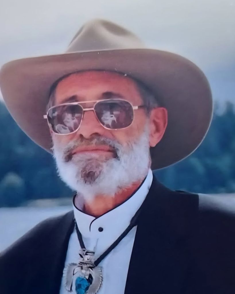 Robert Lawerence Carlson