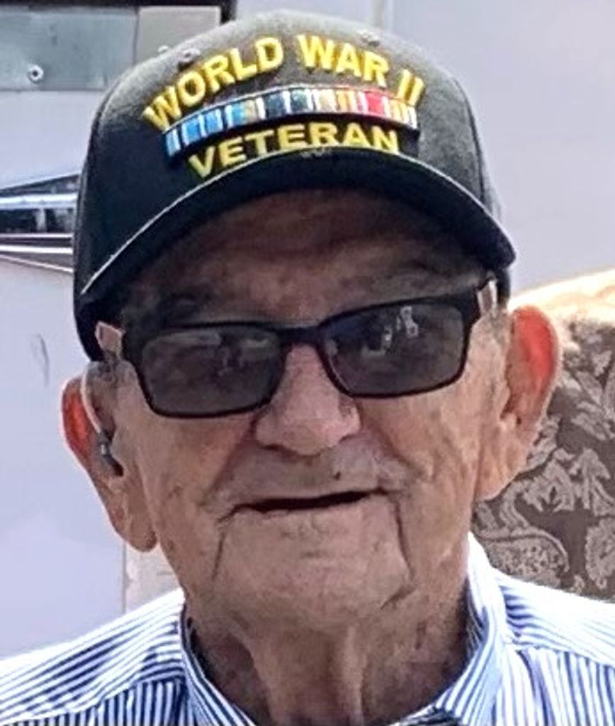 Leroy R. Easter Profile Photo