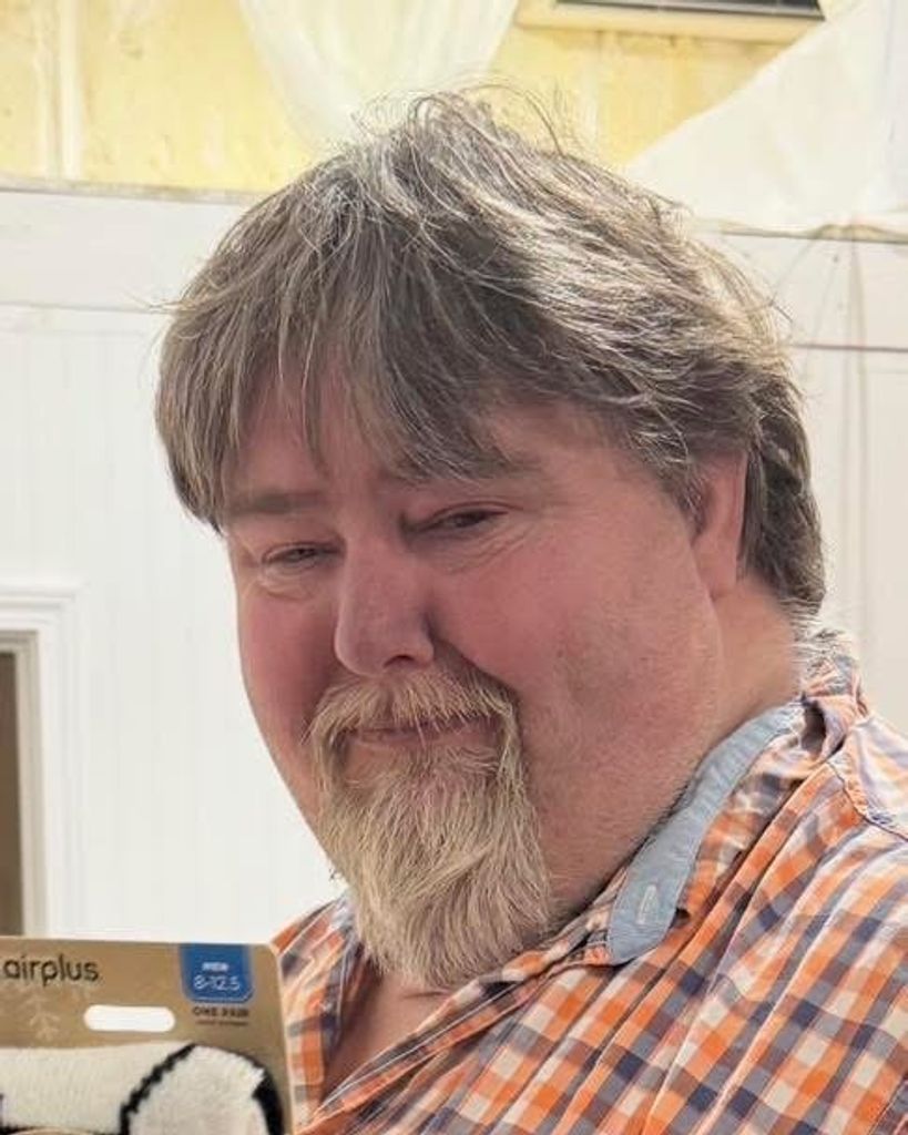 Daniel Luallen Profile Photo