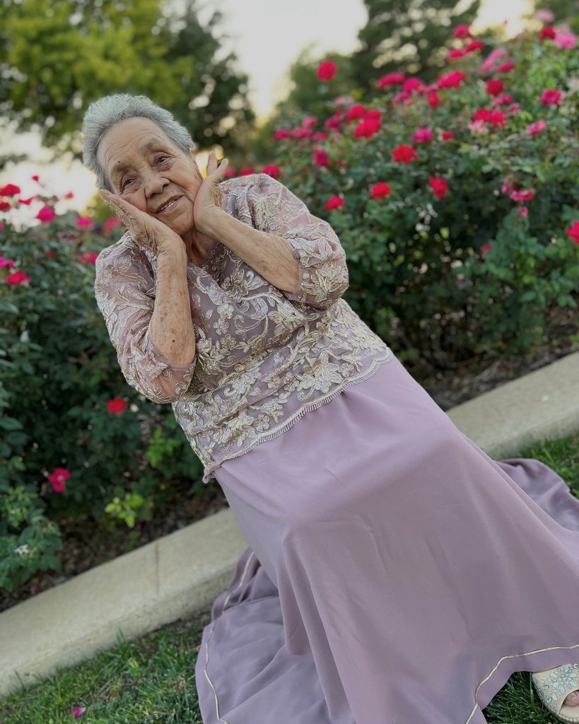 Amparo Nava Rosales Profile Photo