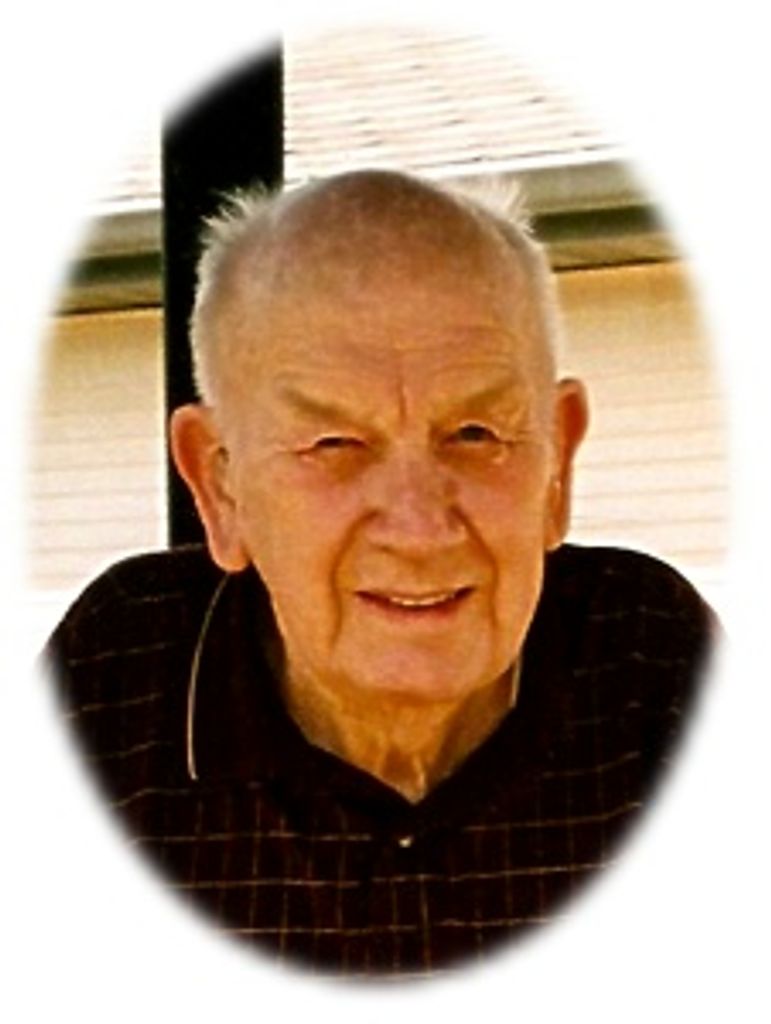 Everett Andrew Greve
