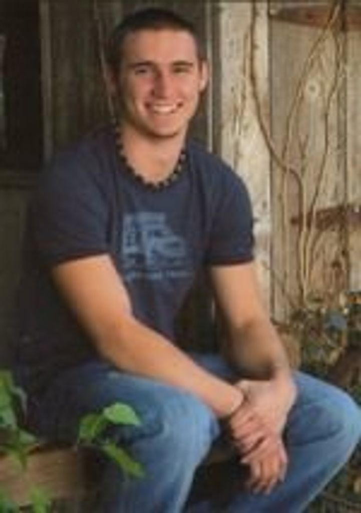 Cody Pelton