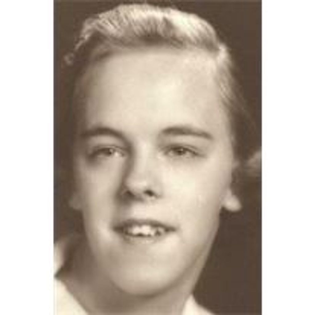 Linda Louellen Johnson