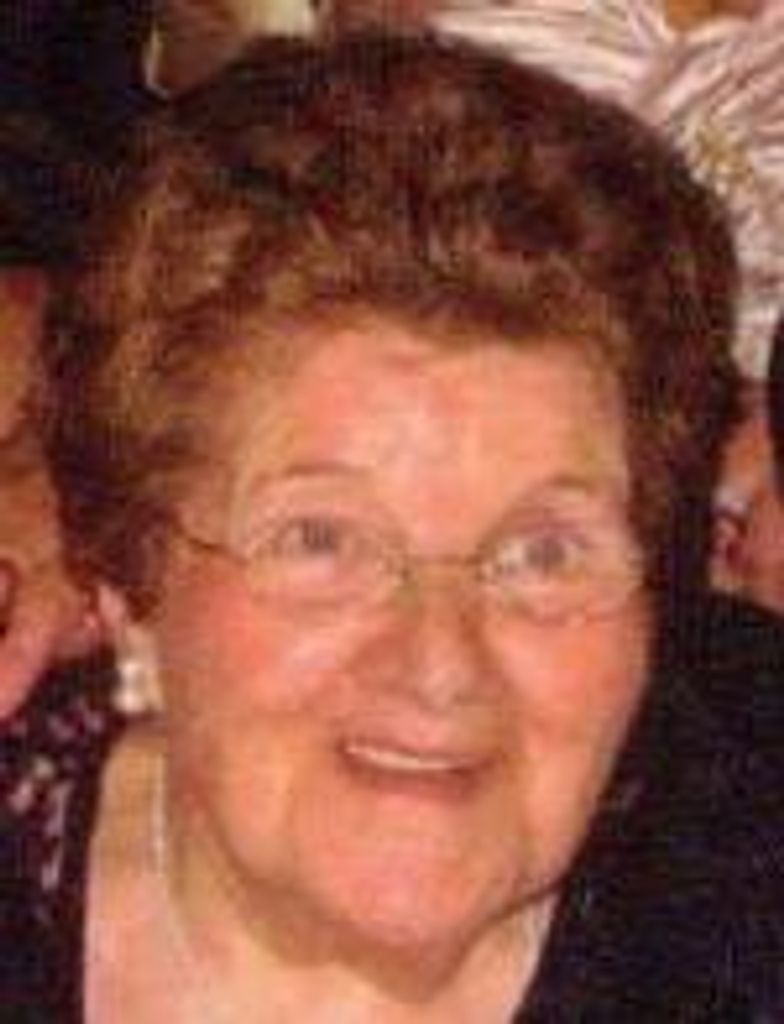 Urselina P. De Melo Bonanca