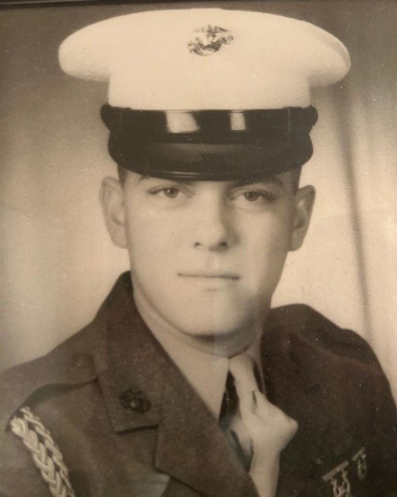 Kenneth Raymond Webster Profile Photo