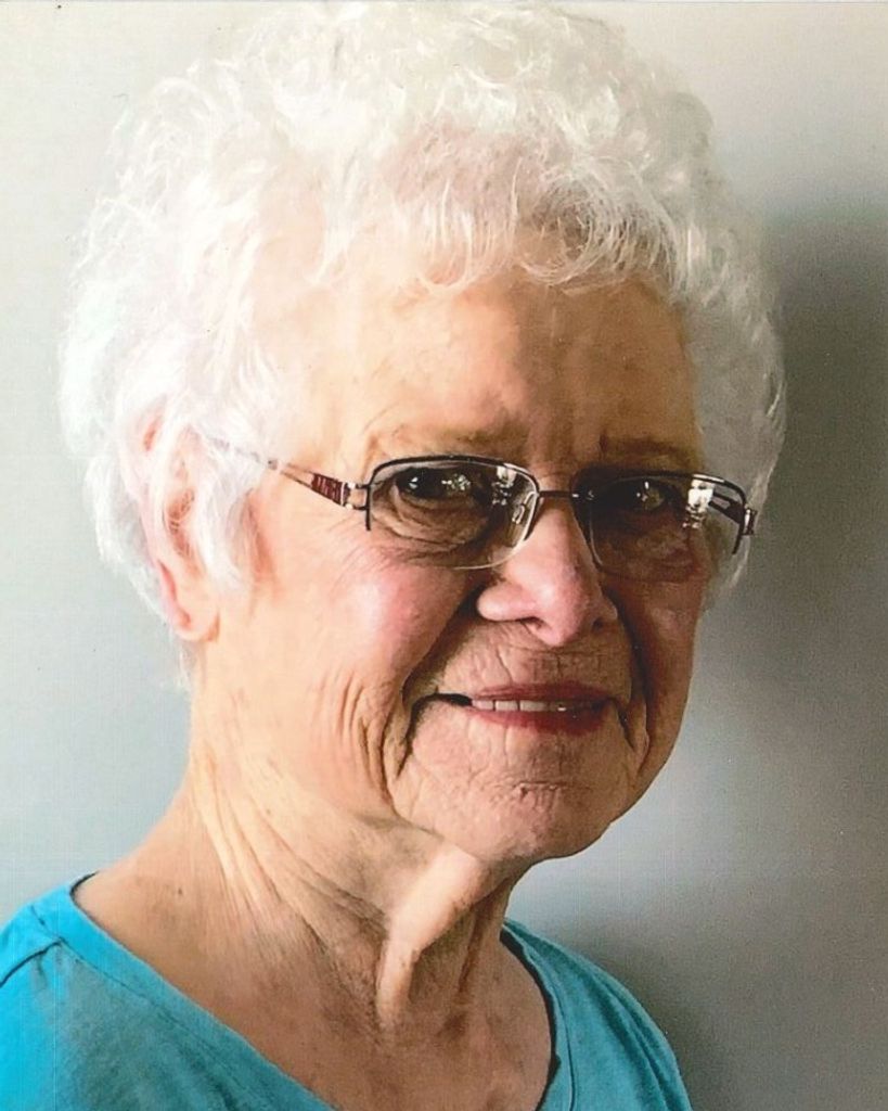 Lorraine Kroeger