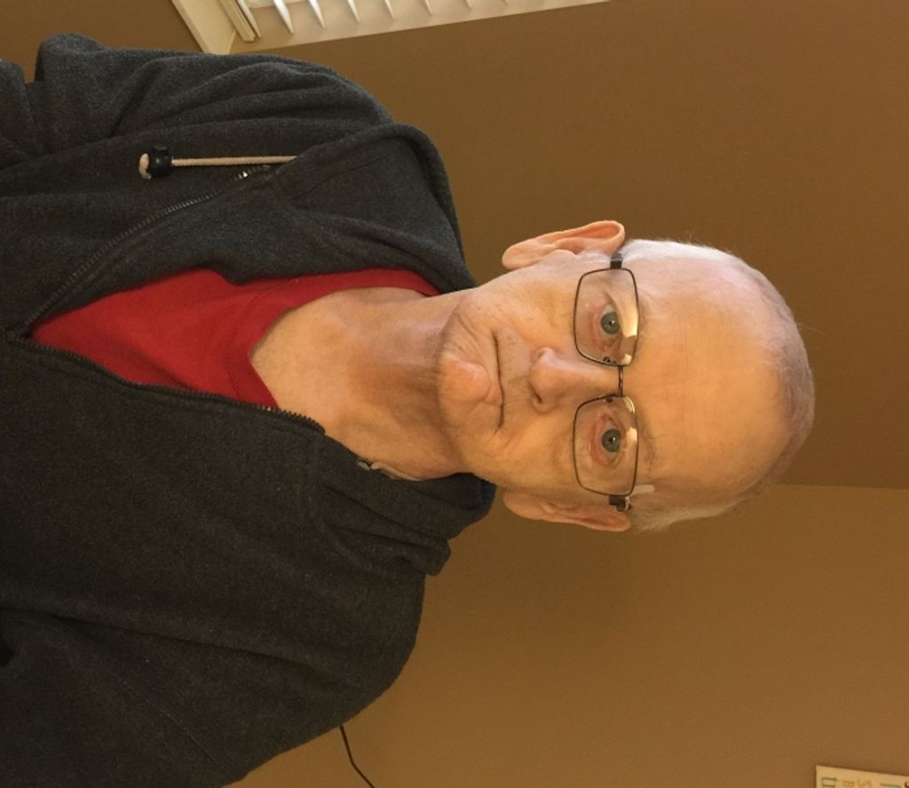 Terry Edgington