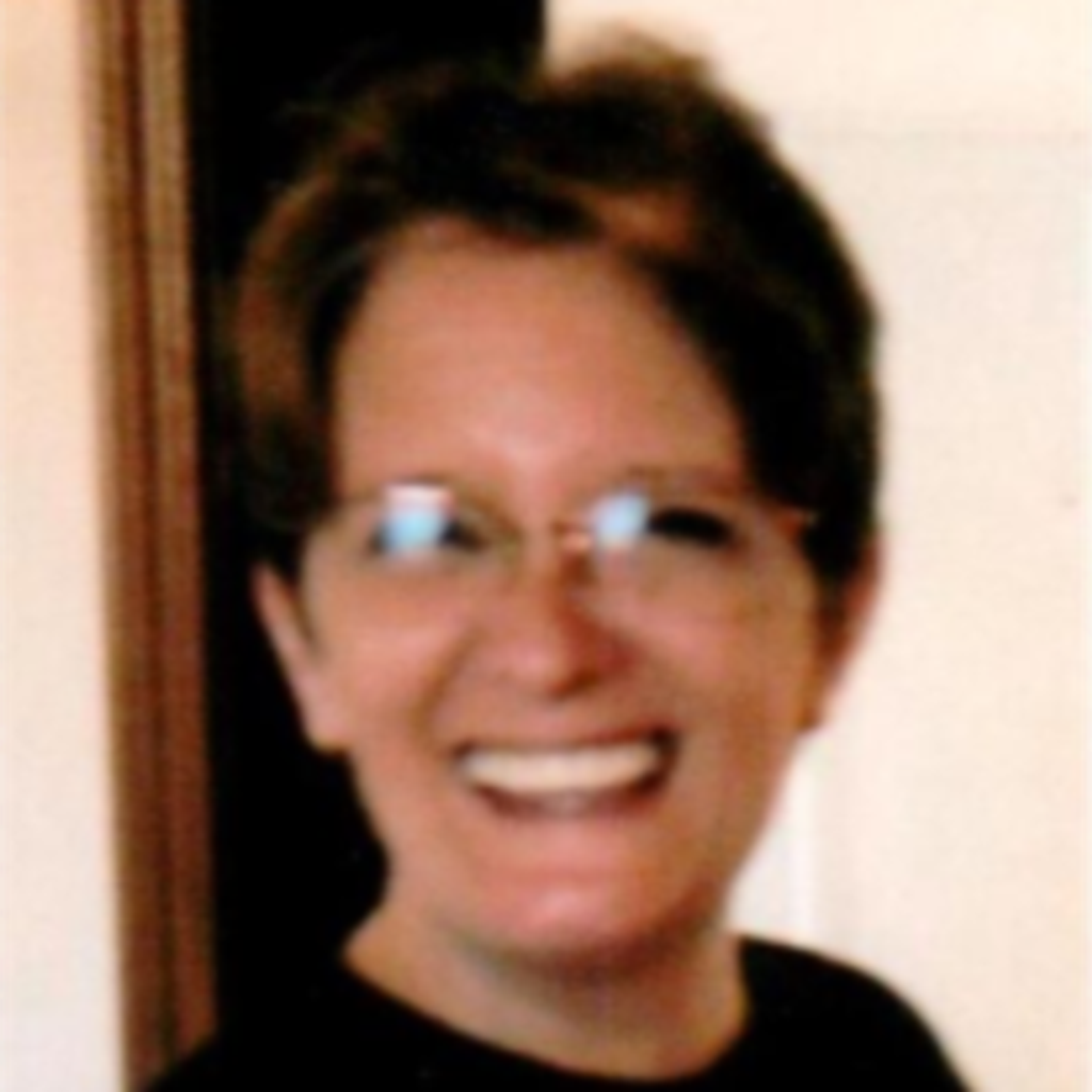 Suzanne Barber Profile Photo