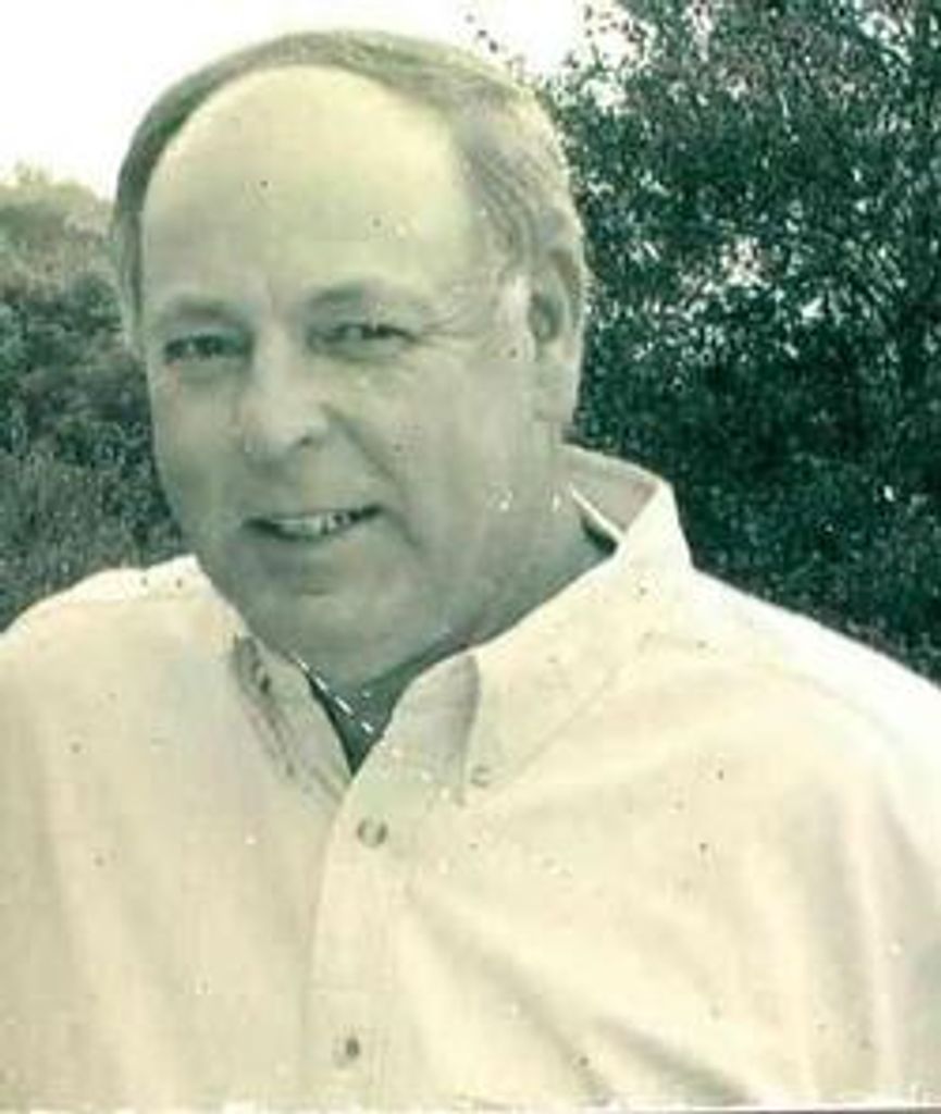 James "Jim" Fellers