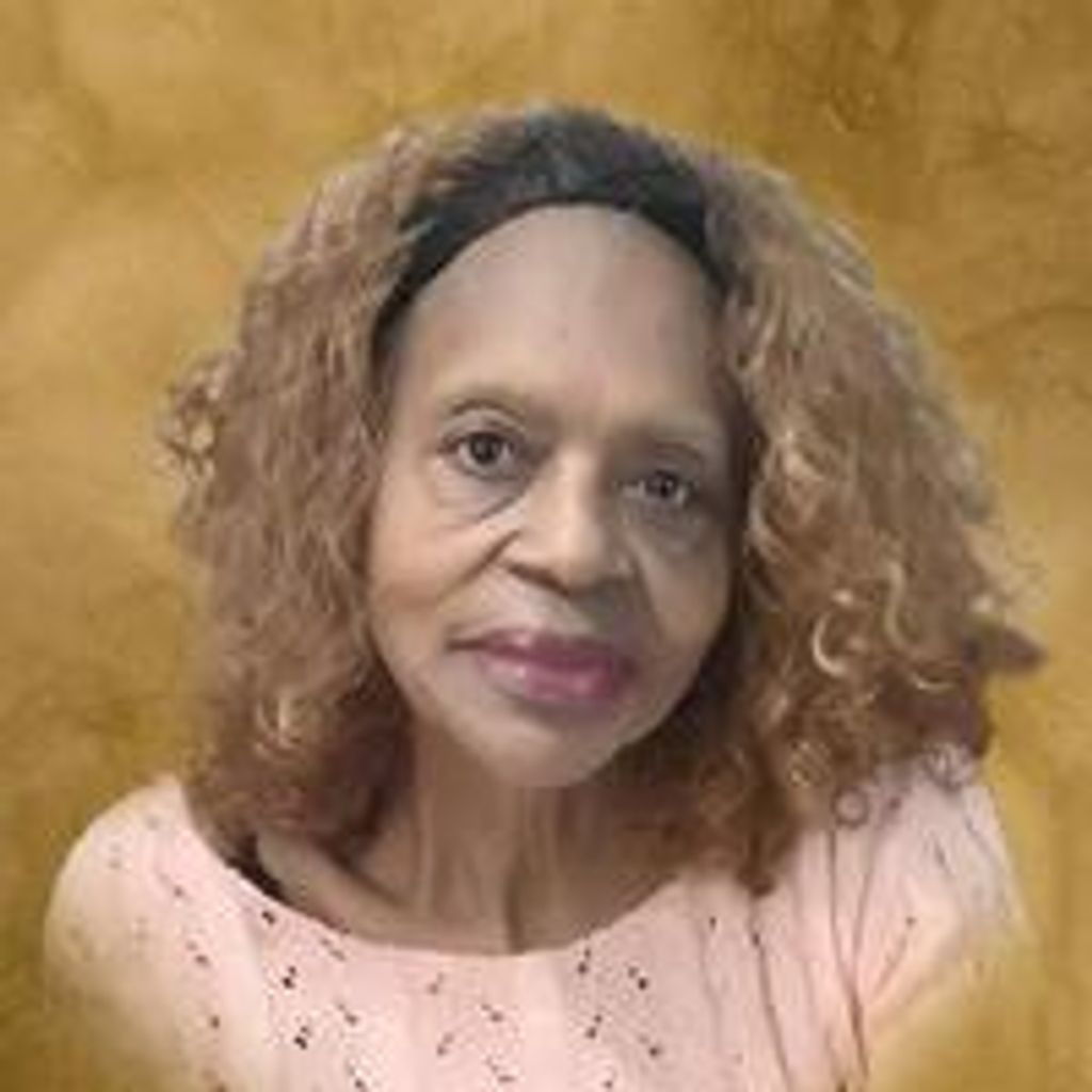 Patricia Martinez Profile Photo