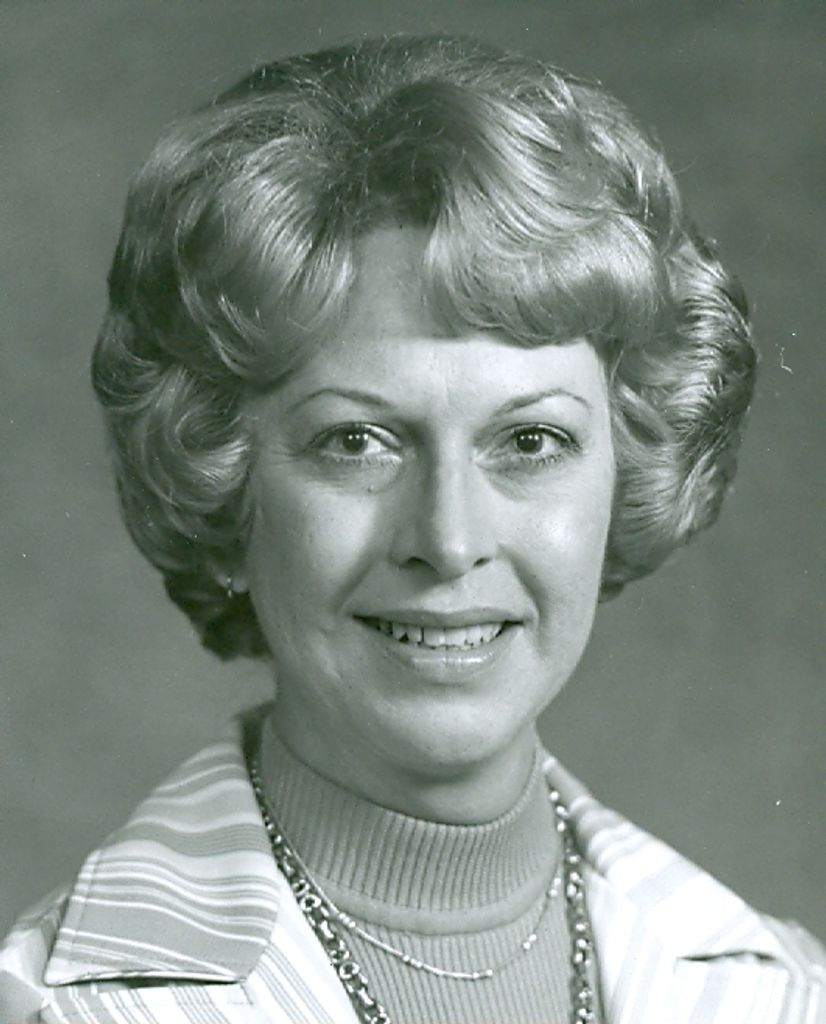 Marylin F. Sievers-Tronson