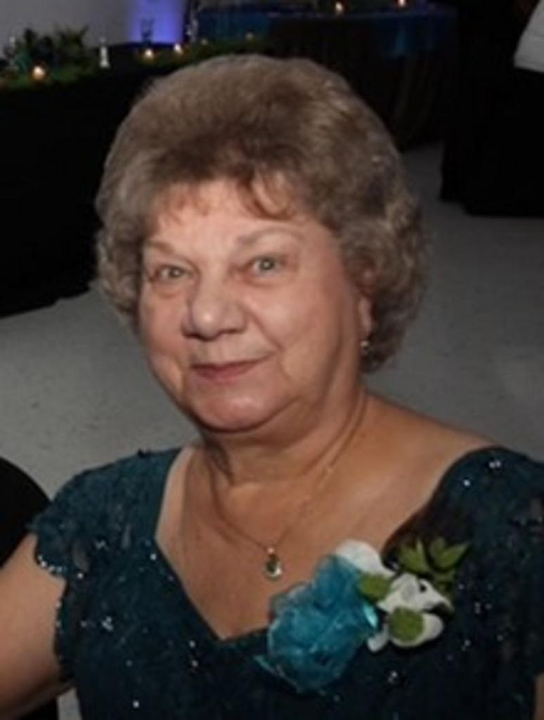 Retha Belle Merritt Profile Photo
