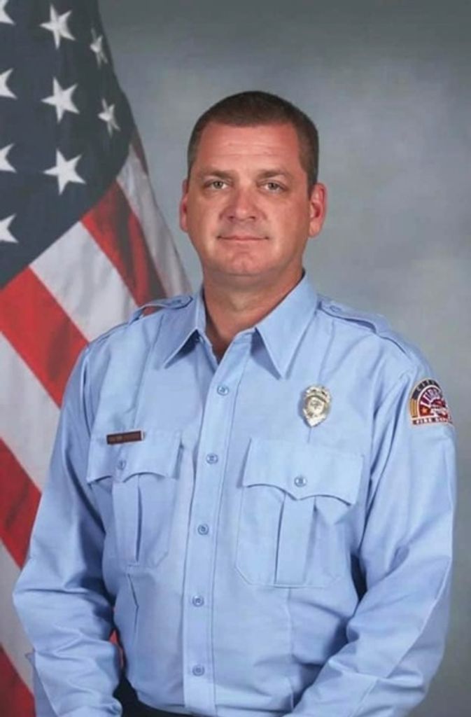 Shawn K. Potter Profile Photo