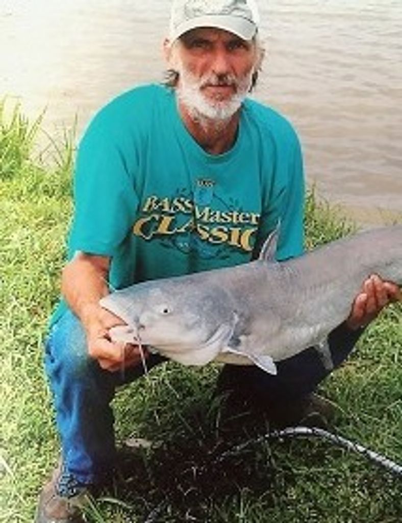 Leonard  Lee Butcher