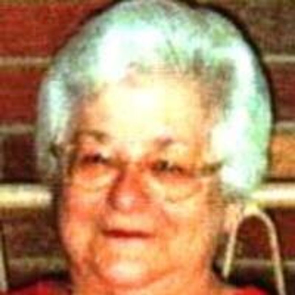 Marcia Blanche Nagy