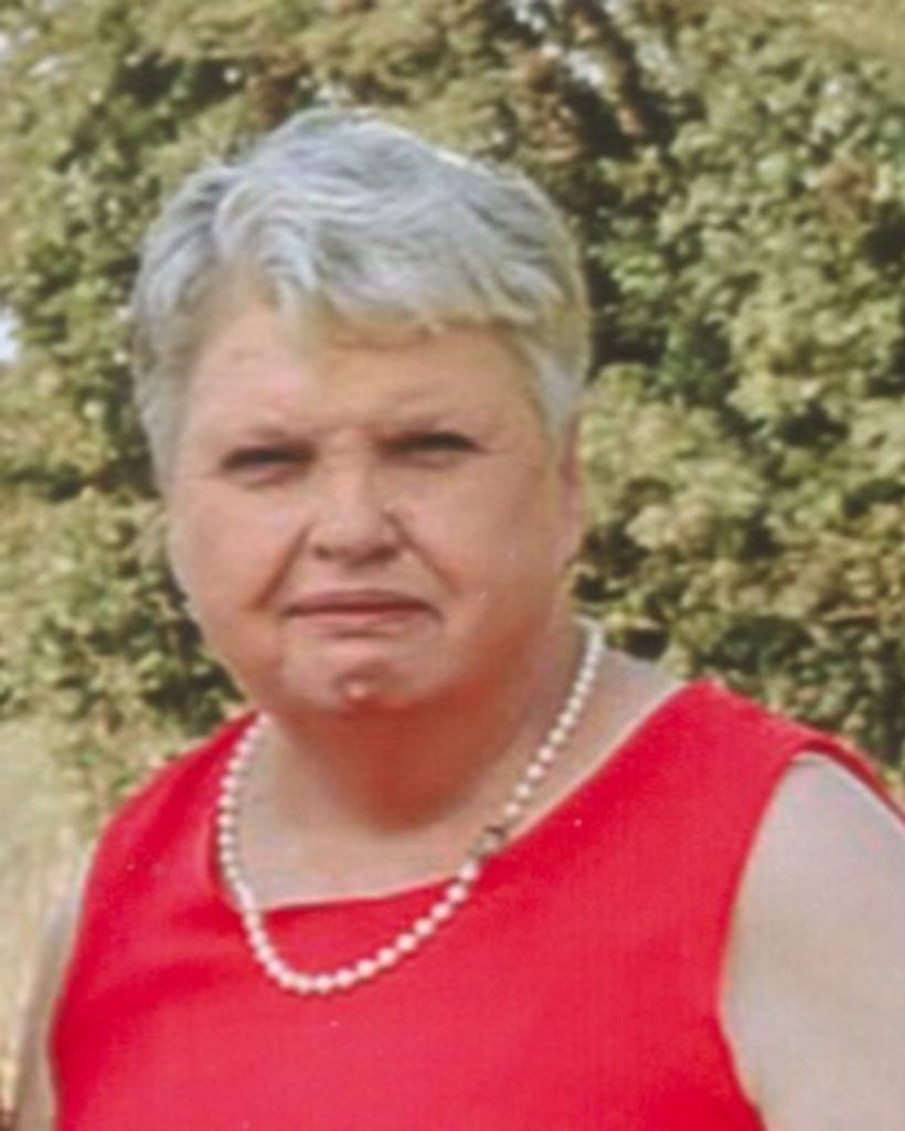 Carla Mae Finn Houchens Profile Photo