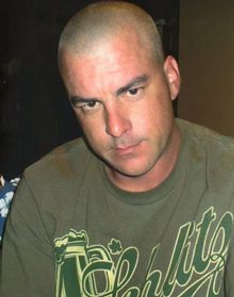 Aaron Rowley Profile Photo