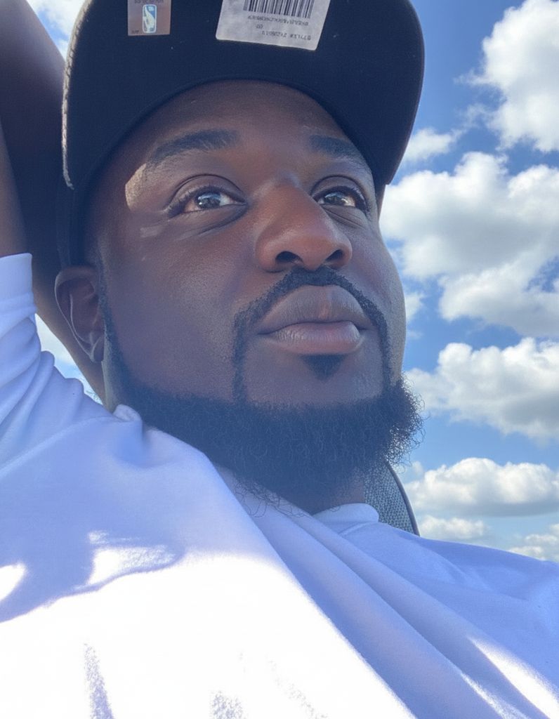Mr. Dominique Gladden Profile Photo