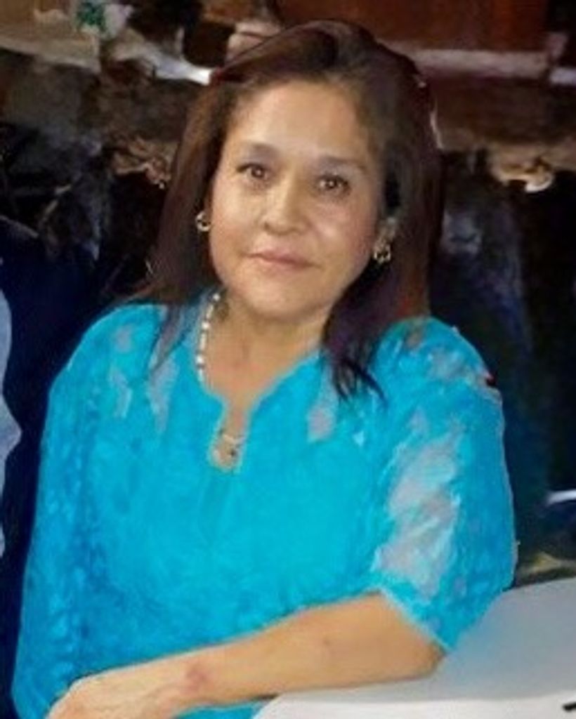 Yolanda H. Cano Profile Photo
