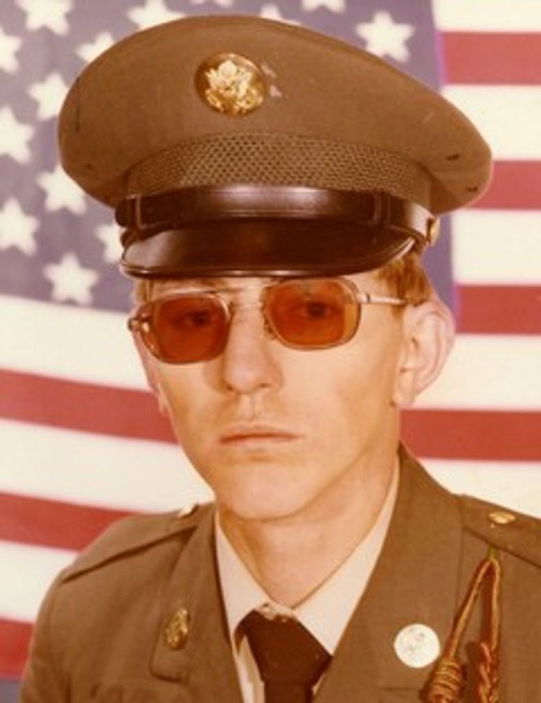 Bradley Bair