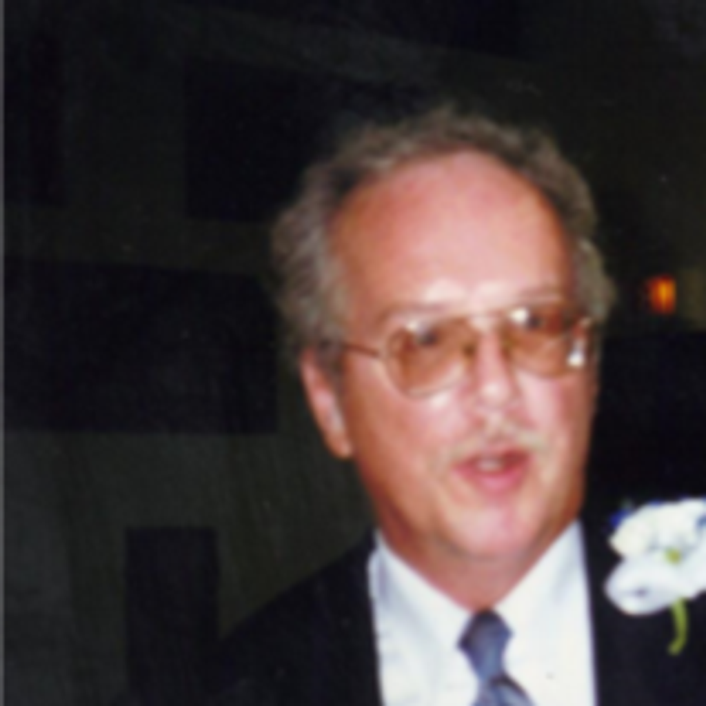 John Joseph Foulkes Profile Photo