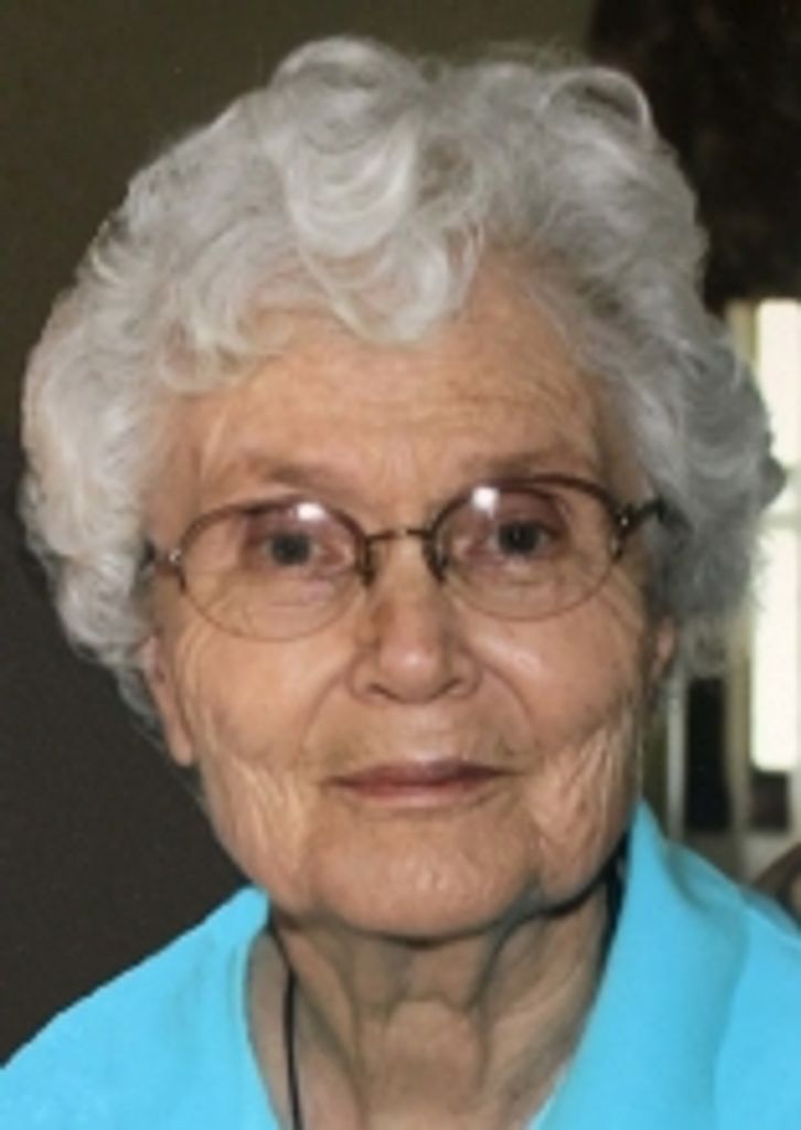 Joyce Iverson Profile Photo