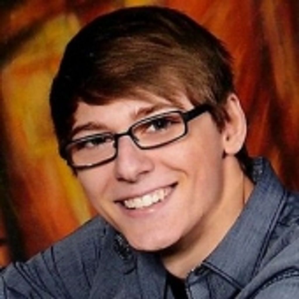 Noah A. Barnas