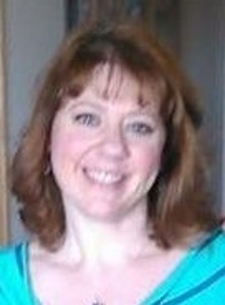 Christine Elaine Rustad