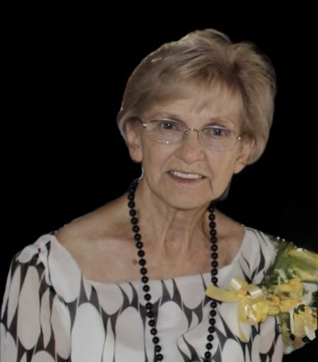 Vivian J Collier's obituary image
