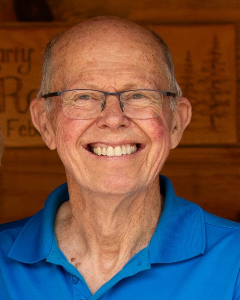 James Douglas Profile Photo