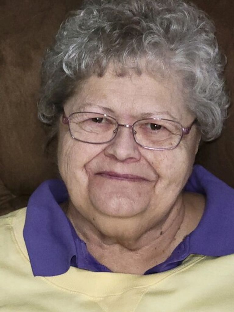 Elaine K. Thayer Profile Photo