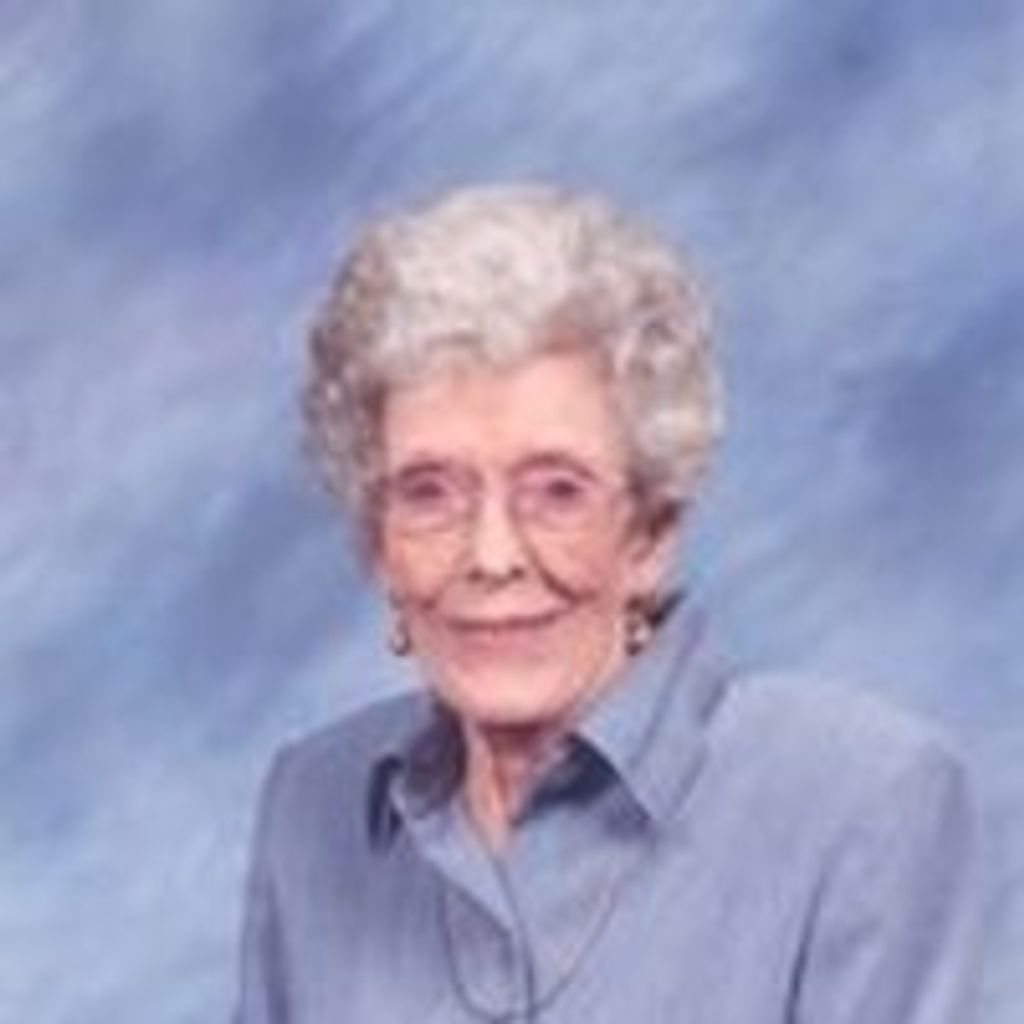 Mrs Merle Reinhart